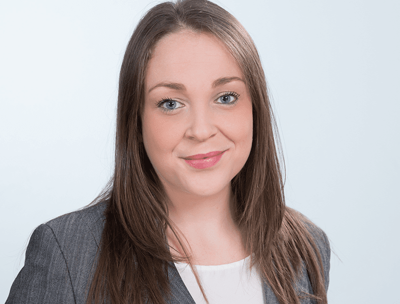Kim Mapperson becomes Associate Solicitor in our Family Team