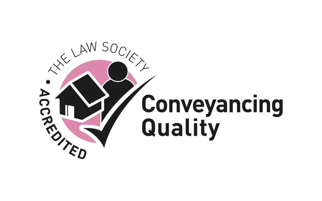 CQC - Conveyancing Quality logo