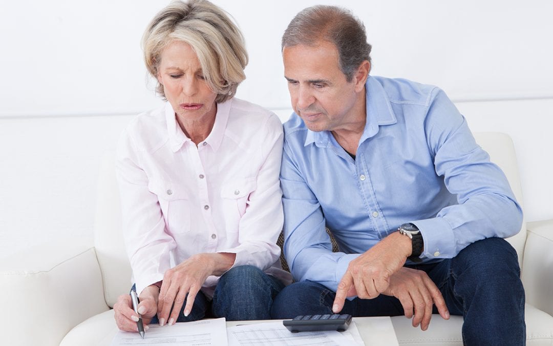 What is a Lasting Power of Attorney and who can make one?