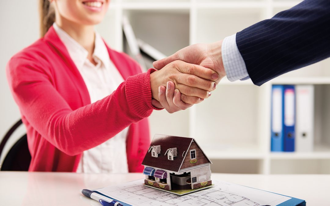 How to buy a house – we will guide you through!