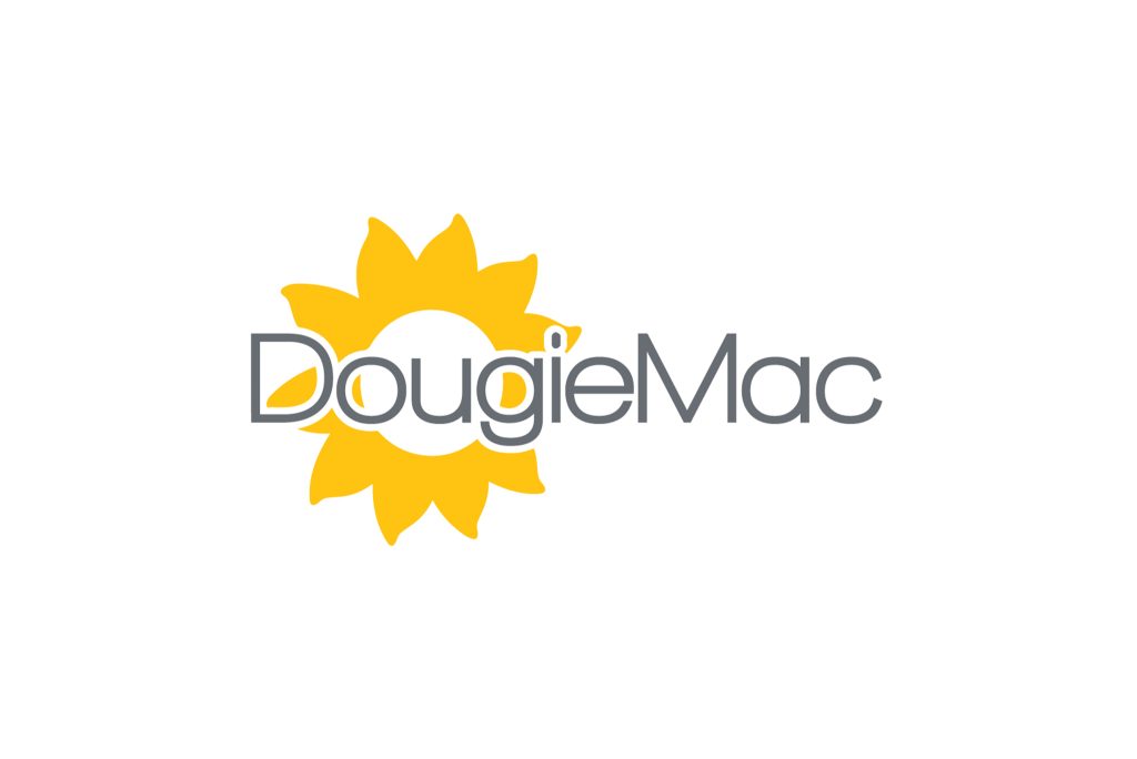 DougieMac Logo