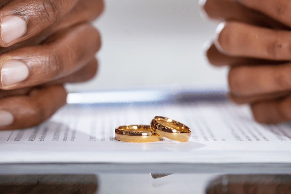 What is a Financial Order in a Divorce and Why do I Need One?